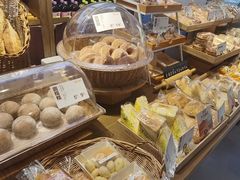 -大仓面包(西平店)