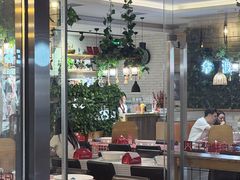 -拿渡·水煮鱼麻辣香锅(王府井奥莱·香江小镇店)