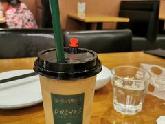 -金翠河烧鹅粤式茶餐厅(龙湖三千集天街店)