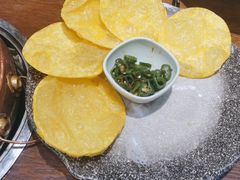 -百草滩羊清水涮羊肉(长城路店)