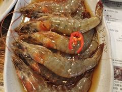 -弘益酱蟹
