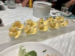 -柒园·三十年创意杭帮菜(龙湖滨江天街店)