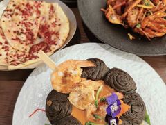 -Shantek象提南亚餐厅&西餐融合Bistro(淮海中路店)