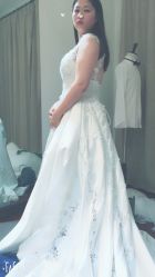 -艾米婚纱&婚礼策划