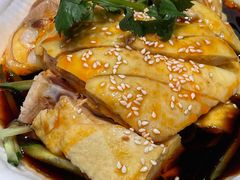 -阿莉餐厅(枣阳路店)