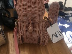 -ZARA(大上海时代广场店)
