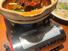 -乔街深夜食堂·小龙虾·高压锅生蚝(杭州总店)