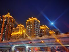 -北京康莱德酒店
