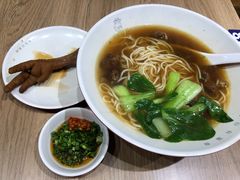 -牛吃草牛杂面(天一店)