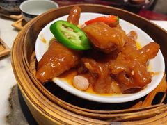 -敦煌喜宴(万达广场店)