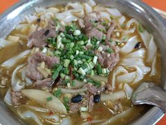 老友牛肉粉-舒记粉店(七星路店)