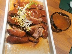 龙井烟熏太爷鸡-木棉·醉心粤味(COCO Park店)