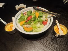 -吉川谷谷·日料放题(广安门店)