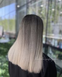 -FASHION PALACE hair+