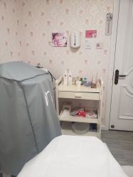 -咪咪比基尼脱毛专业店