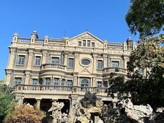 -张学良旧居陈列馆