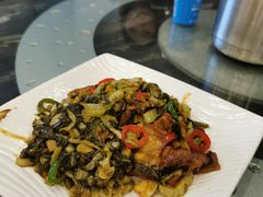 -美极鲜食坊(宝安南路店)