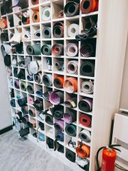 -酉嘉瑜伽YO+YOGA