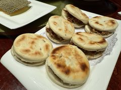 -味鼎长安·地道陕菜(凤城一路店)