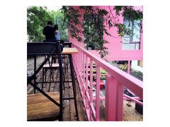 -灯塔咖啡馆BOOK·Coffee Shop