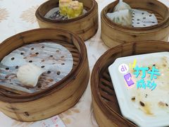 烧卖-新东源国际酒店·新东源食坊(沙井店)