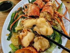 -明记海鲜大排档(巽寮湾店)