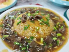 -渔码头食府·20年蓬莱老字号(登州路店)