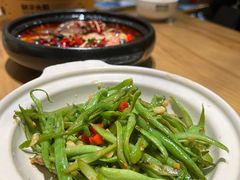 -胡子大厨·超级小炒肉(晶耀前滩店)