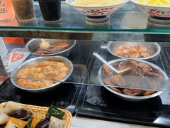 -韩萍老南京馄饨(河西万达店)