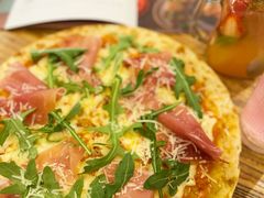 -Brut Eatery悦璞食堂(愚园路店)