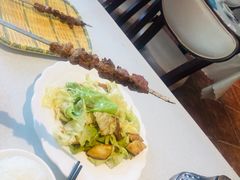 -巴依老爷·新疆美食(上城区天城路店)