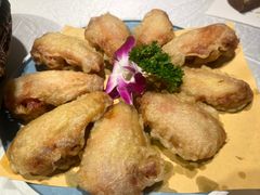 -津沽小院(天津之眼店)