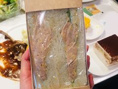 -宜家·瑞典风味餐厅(烟台路店)
