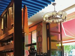 -敏珠拉姆藏餐·南京厨房(富春江东街店)