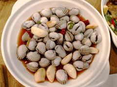 -揭阳钟记小食(福田新村店)