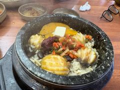 -西归浦真珠食堂