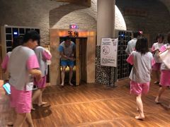 -汤森悠生活文化汤(江宁万达店)