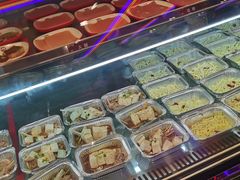 -小猪查理川式自助烤肉(大学城店)
