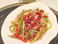 -顺峰顺水顺德菜(第一百货店)