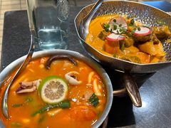 -simply thai天泰(美罗城店)