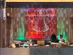 -CHINCHIN 青青·泰国料理(万象食家店)