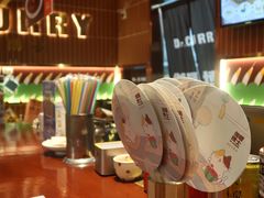 -伽喱博士 Dr.CURRY咖喱饭(太阳宫咖喱店)