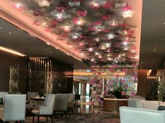 -桃花源中餐厅(金茂豪华精选酒店)