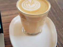 -Vanillacafe香草咖啡(银海大世界店)