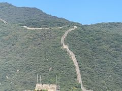 -慕田峪长城