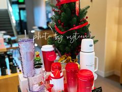 -星巴克(中远两湾城店)