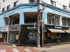 -Cafe de Paris(林荫路店)