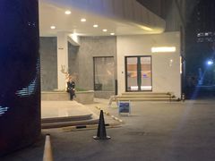 -如家商旅酒店(上海陆家嘴世博中心店)