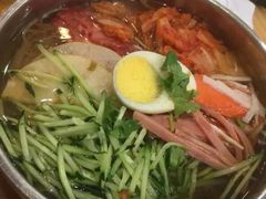 -老板娘的烤肉店(港湾广场店)