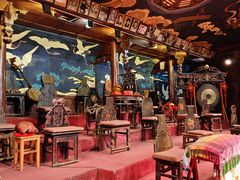 -宣科纳西古乐·非遗体验空间(大水车店)